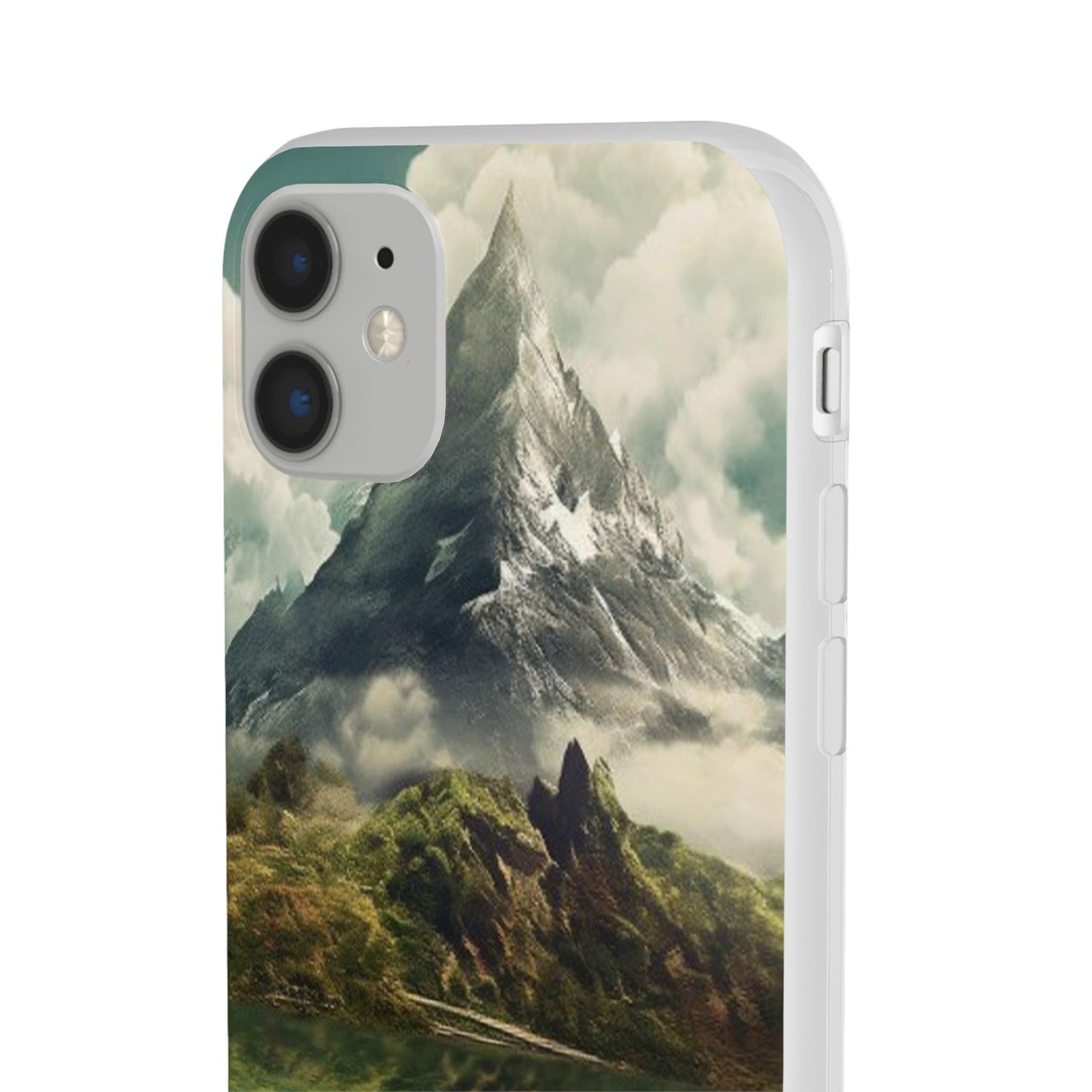 Flexi Mountain Cases