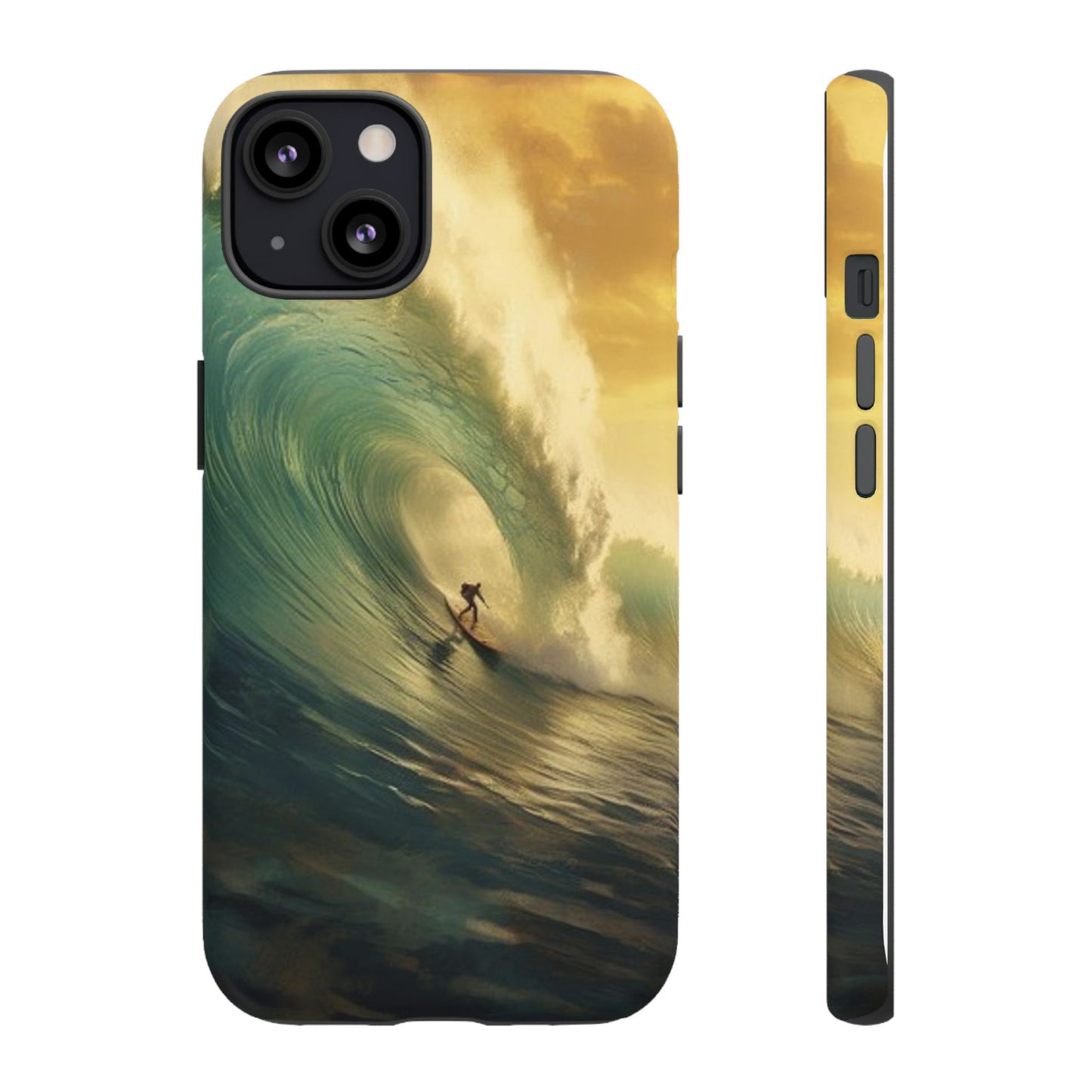 Wave Rider Cases