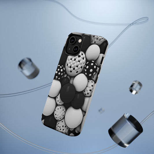 Polka Dot Parade MagSafe Cases