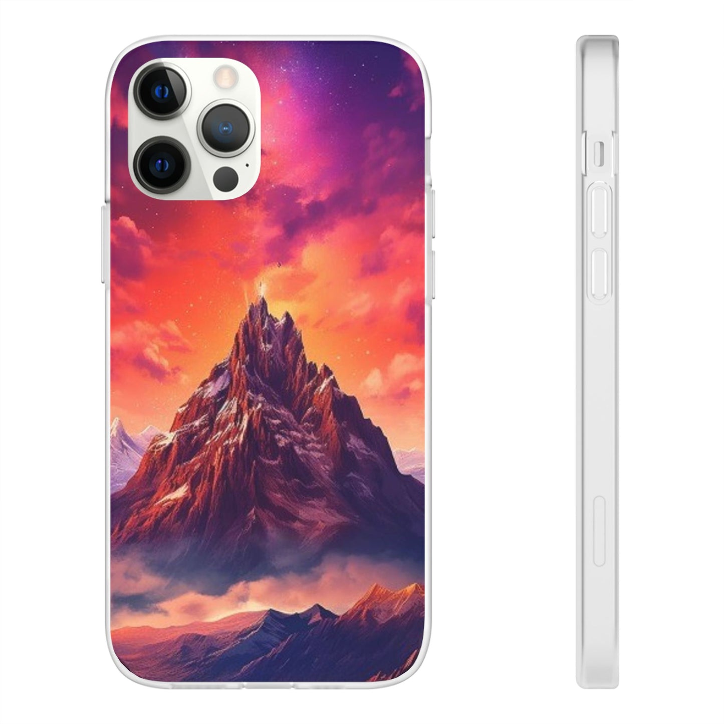 Mountain Range Cases