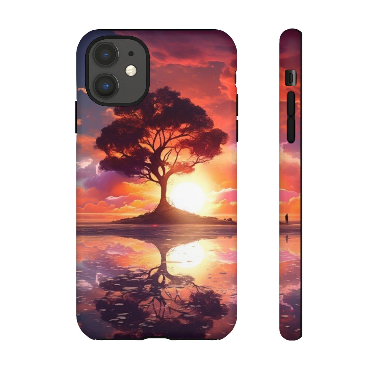 GoldenHorizon Cases