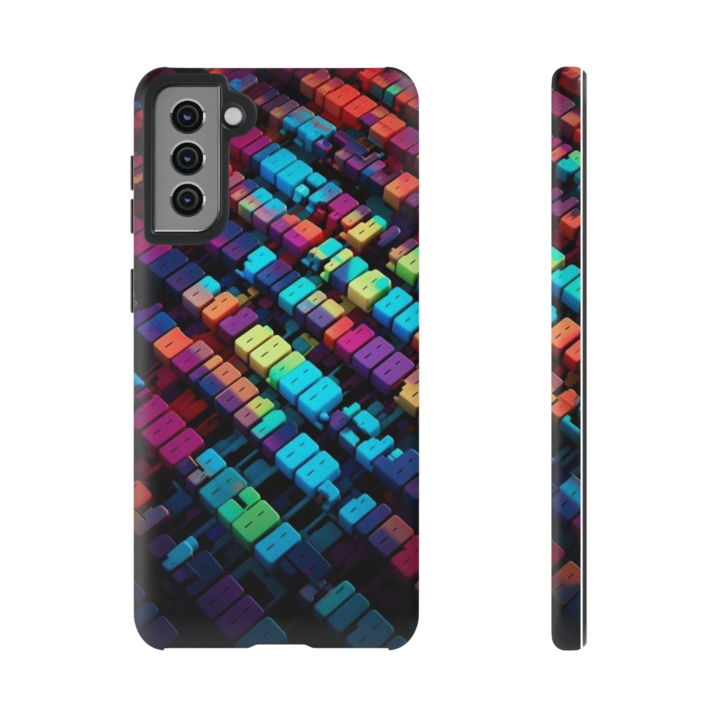 KeytoneBlend Cases