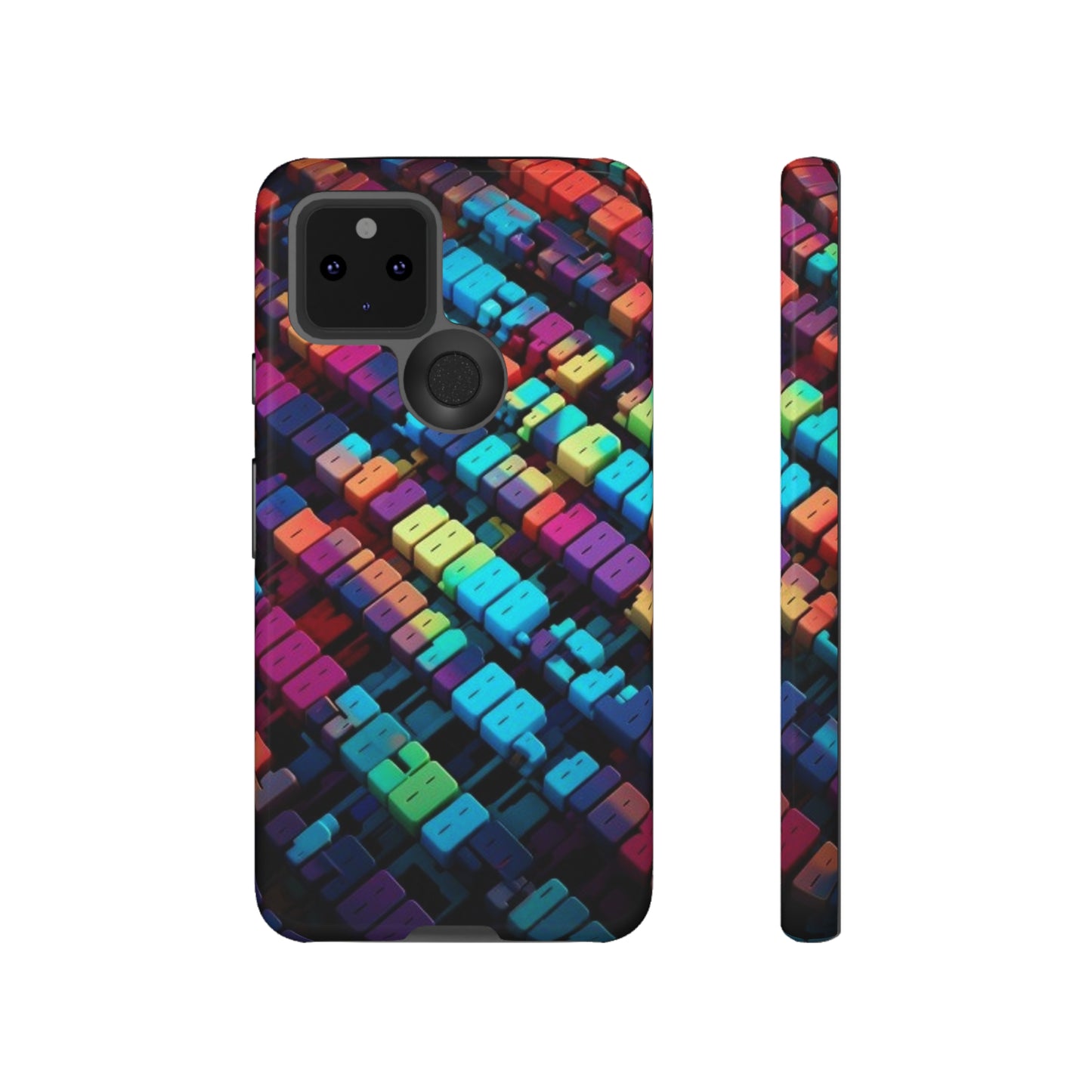 KeytoneBlend Cases