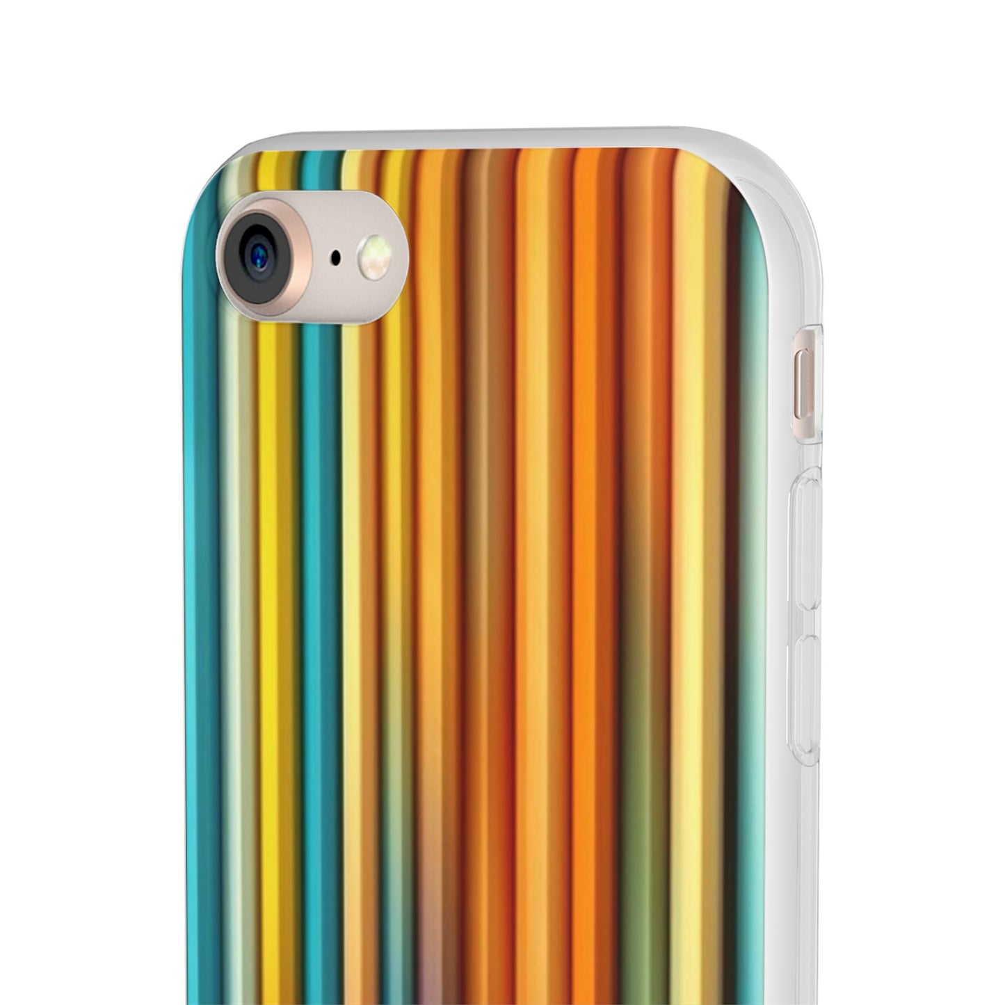 Vibrant Spectrum Cases
