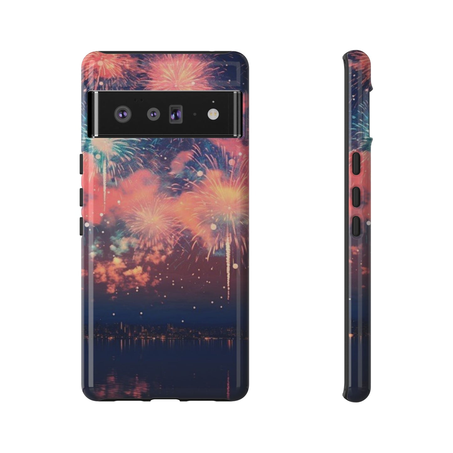 Ignite Assortment Cases