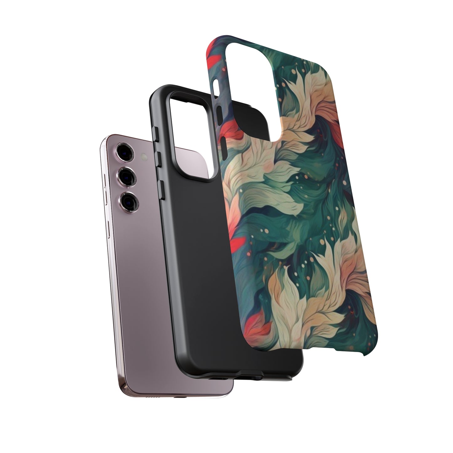 DazzleDesign Cases