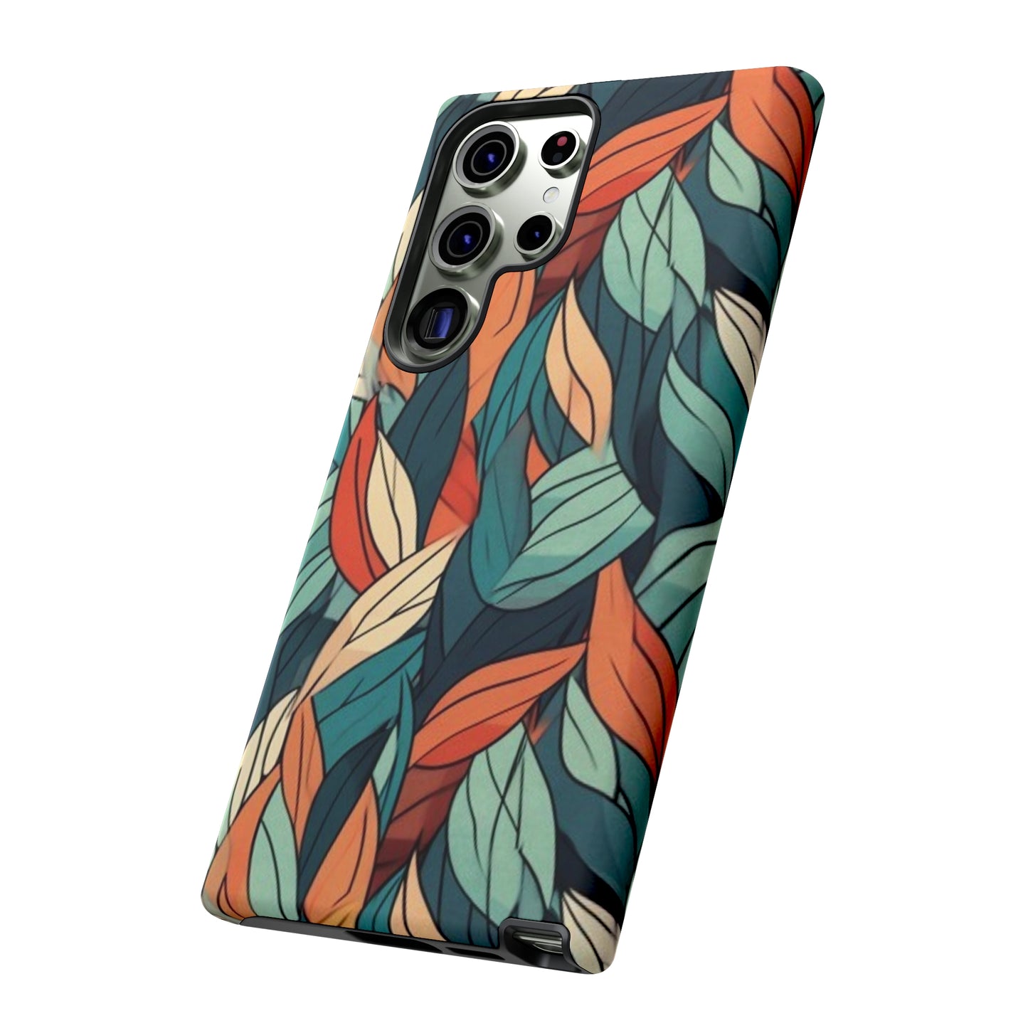 WhimsicalWaves Cases