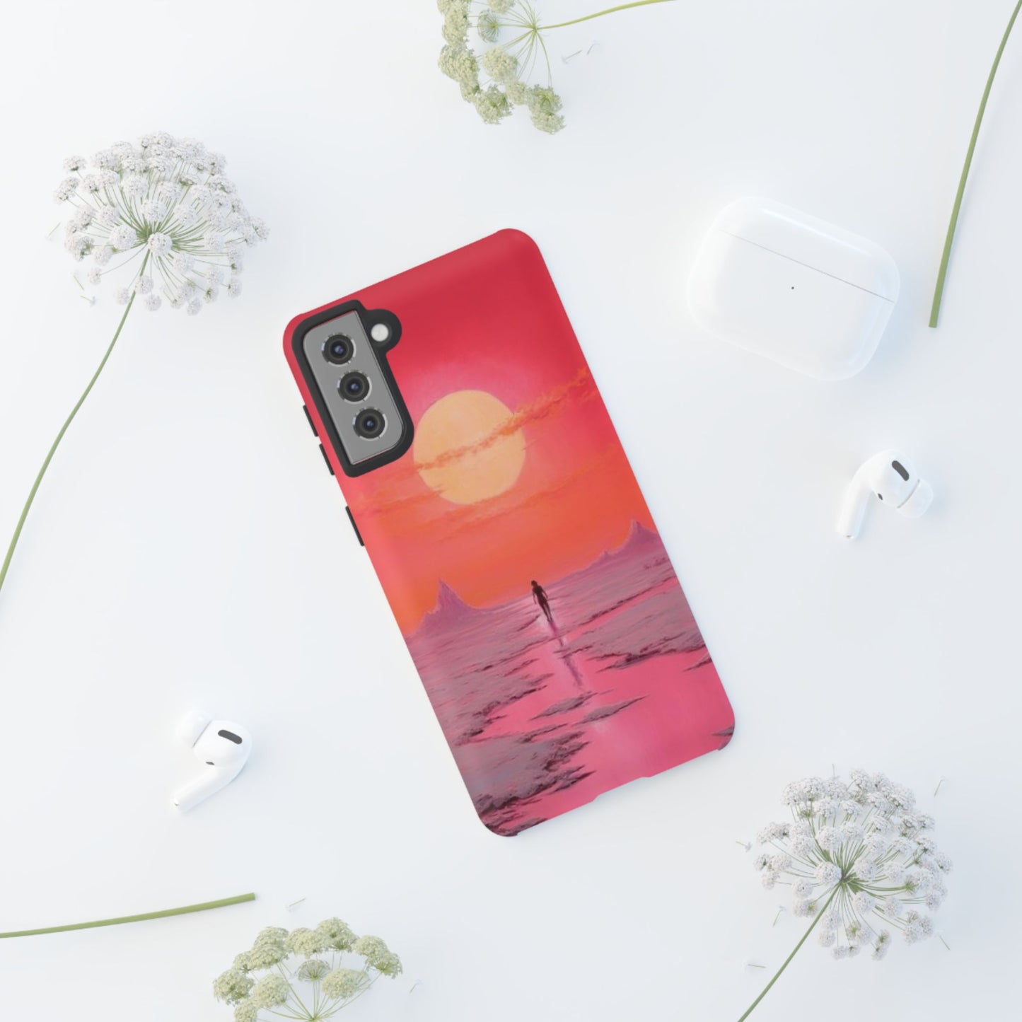 ArtisticCanvas Cases