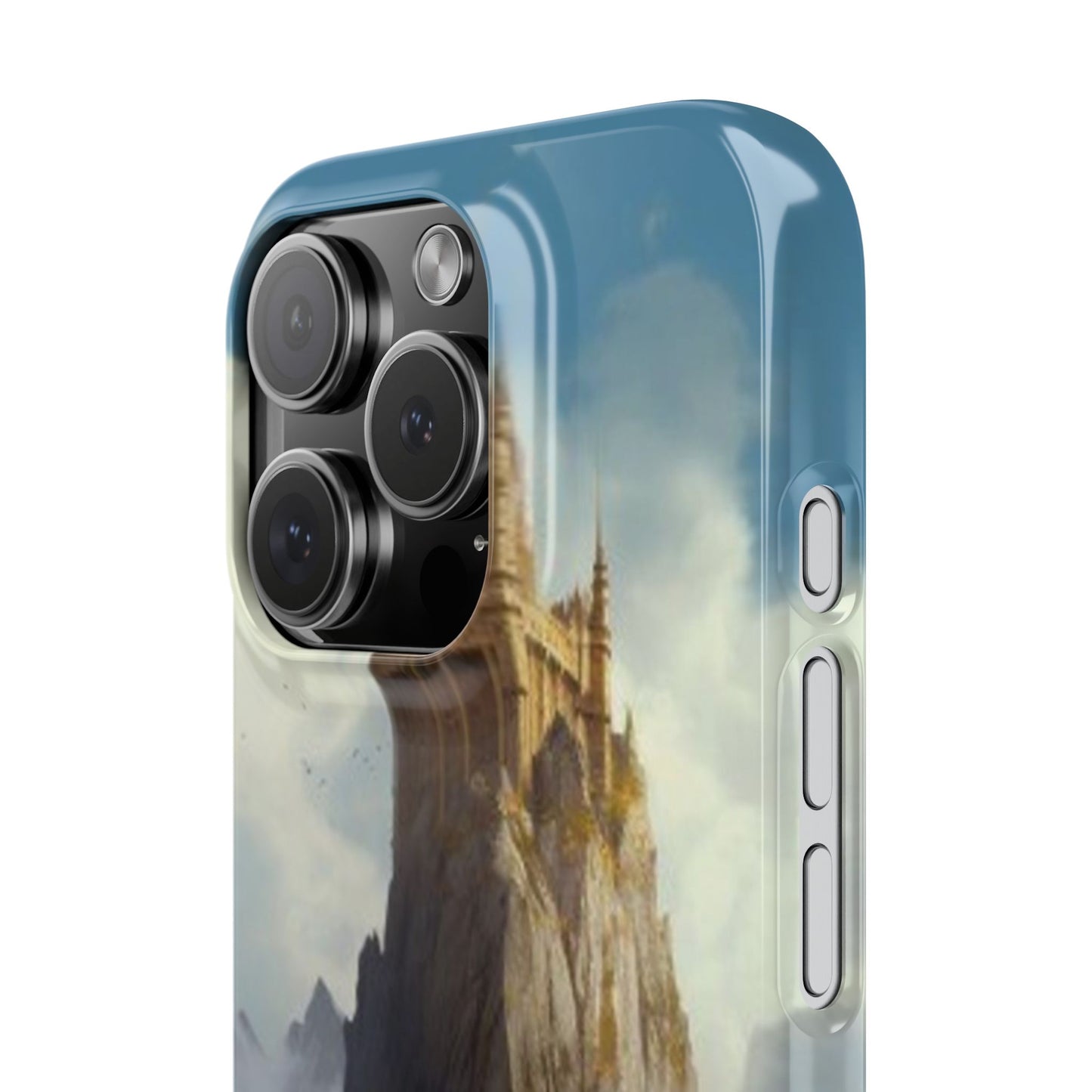 Alpine Majesty Cases