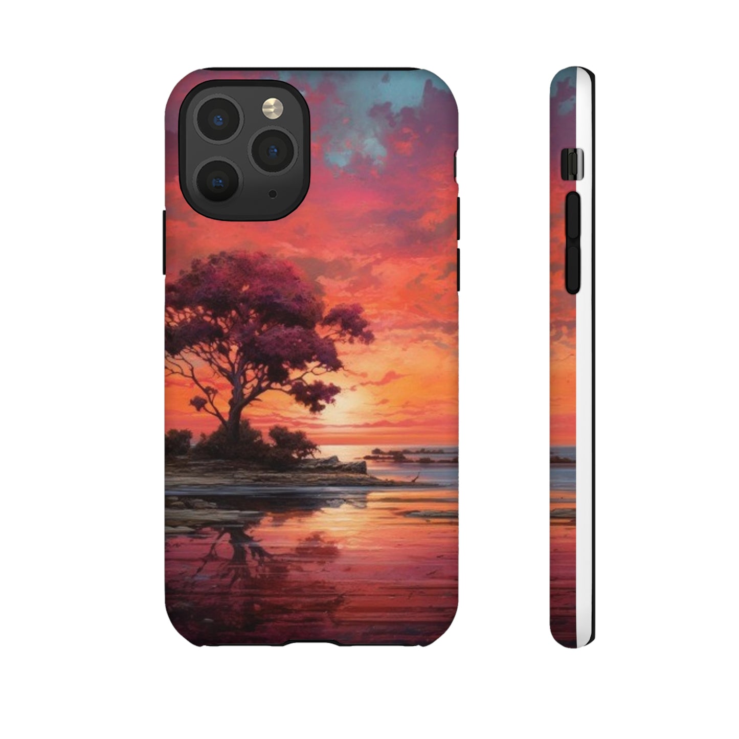 Sunset Bliss Cases