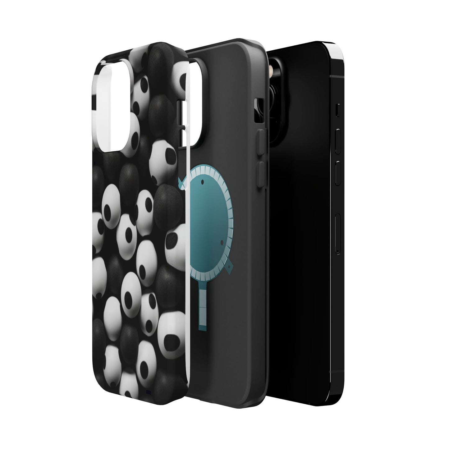 Polka Pop Mania MagSafe  Cases