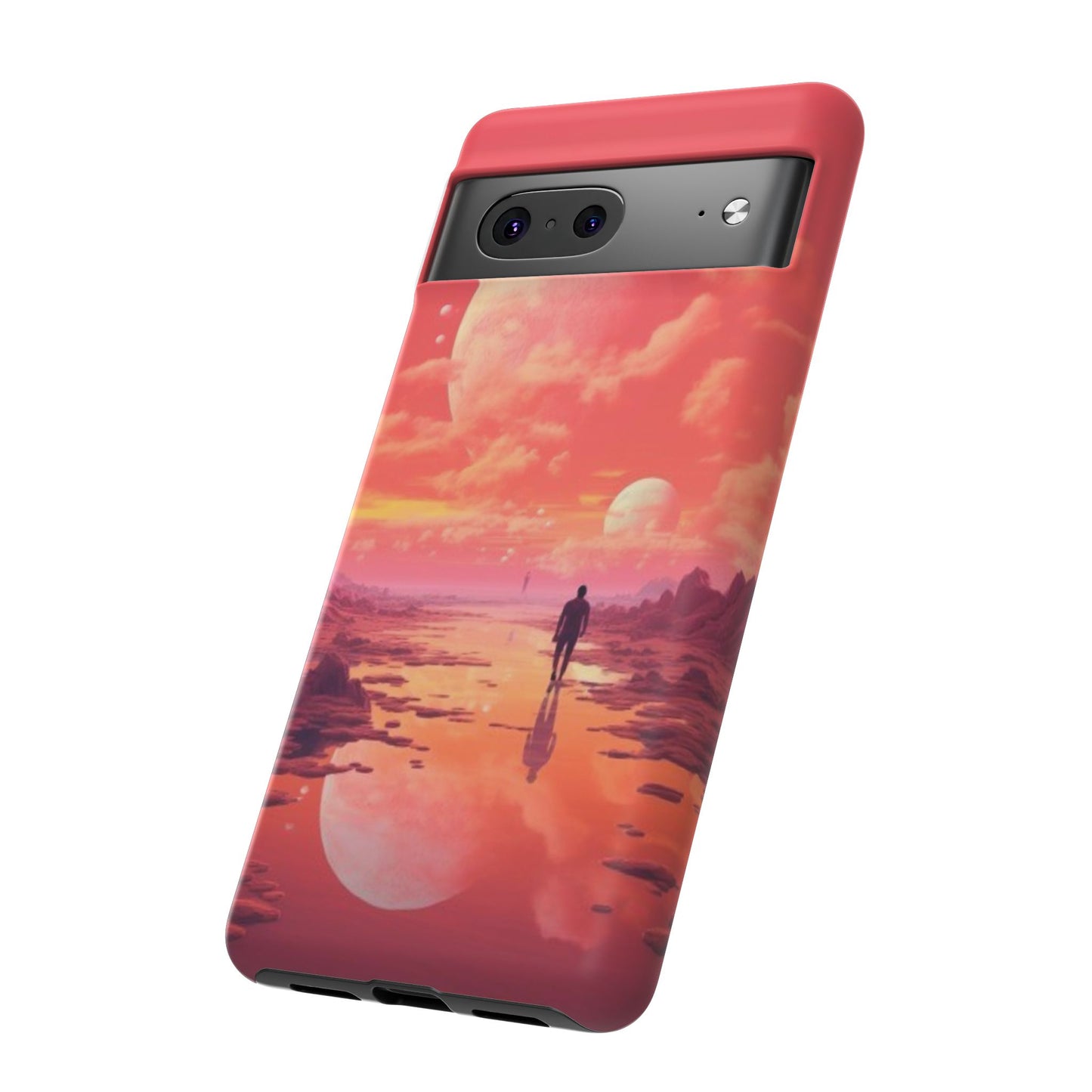 Sundown Serenity Cases