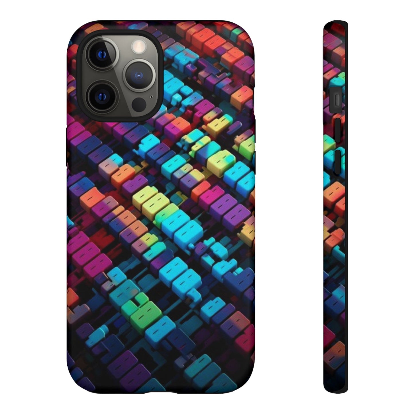 KeytoneBlend Cases