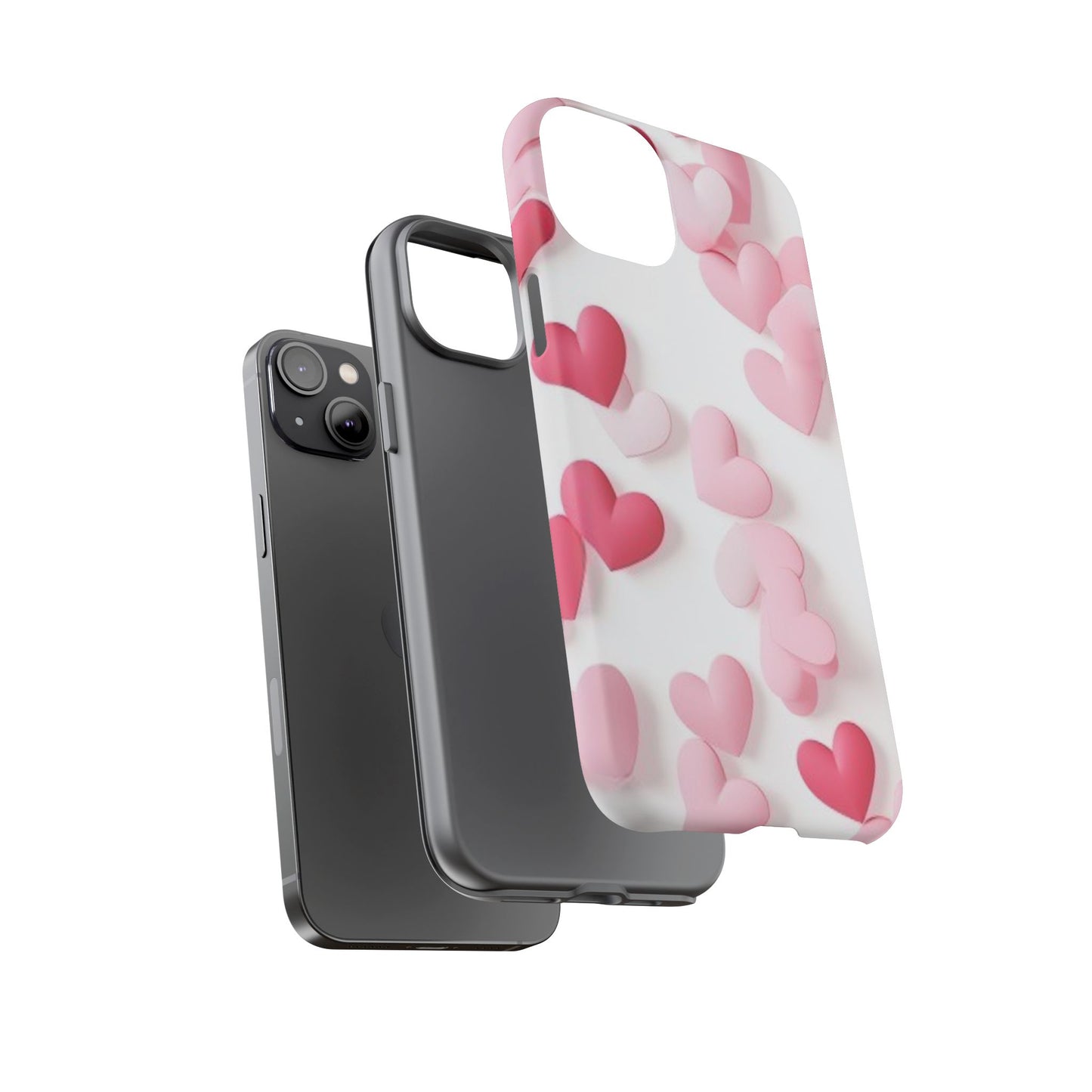 HarmonHeart Cases