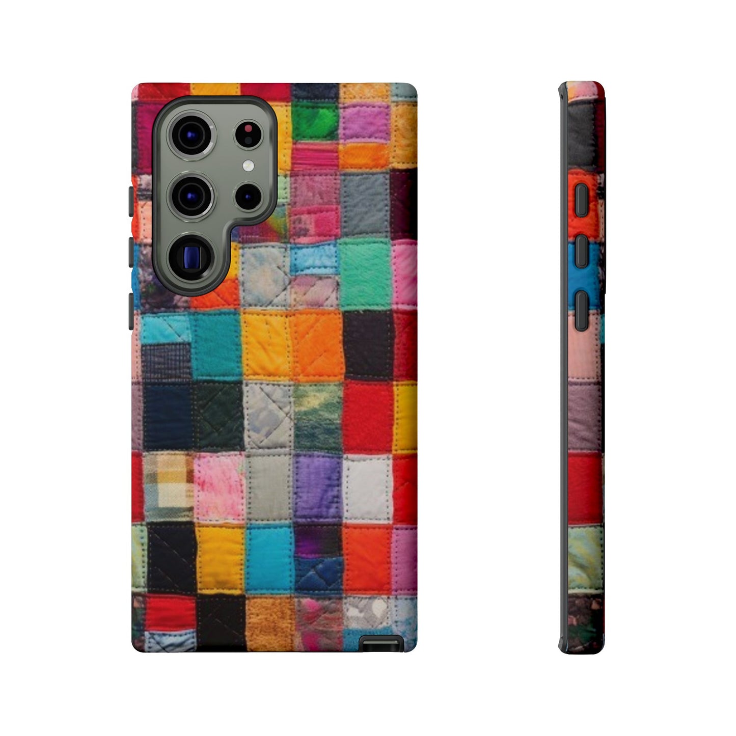 RainbowRhapsody Cases