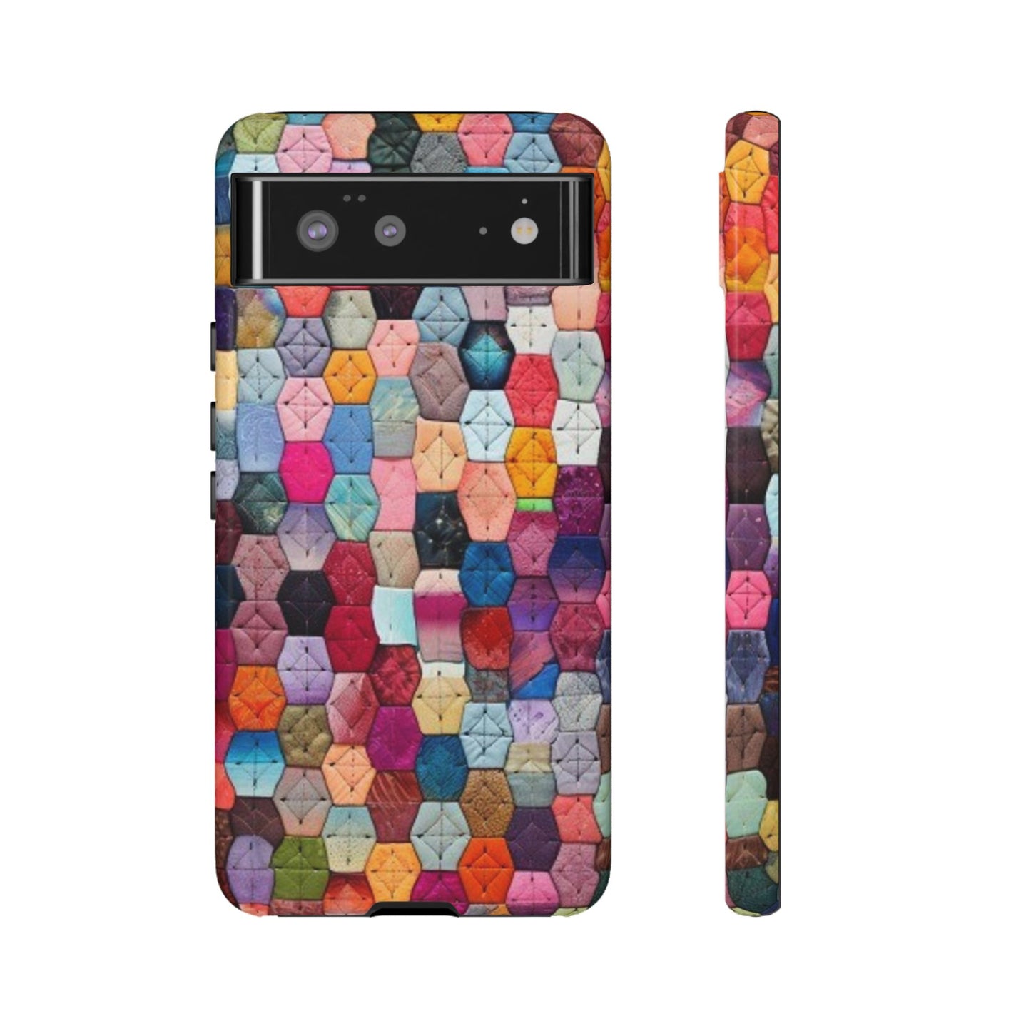 KaleidoscopeMelody Cases