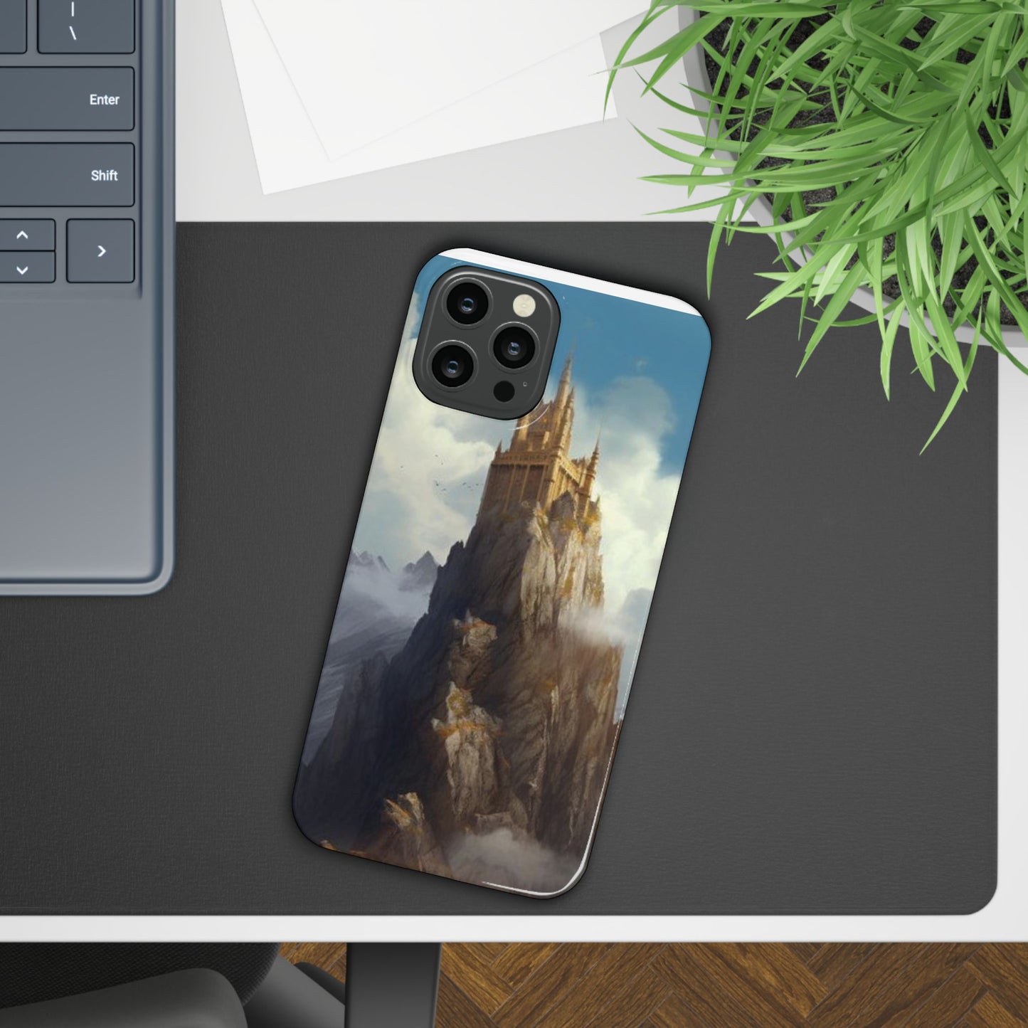 Alpine Majesty Cases