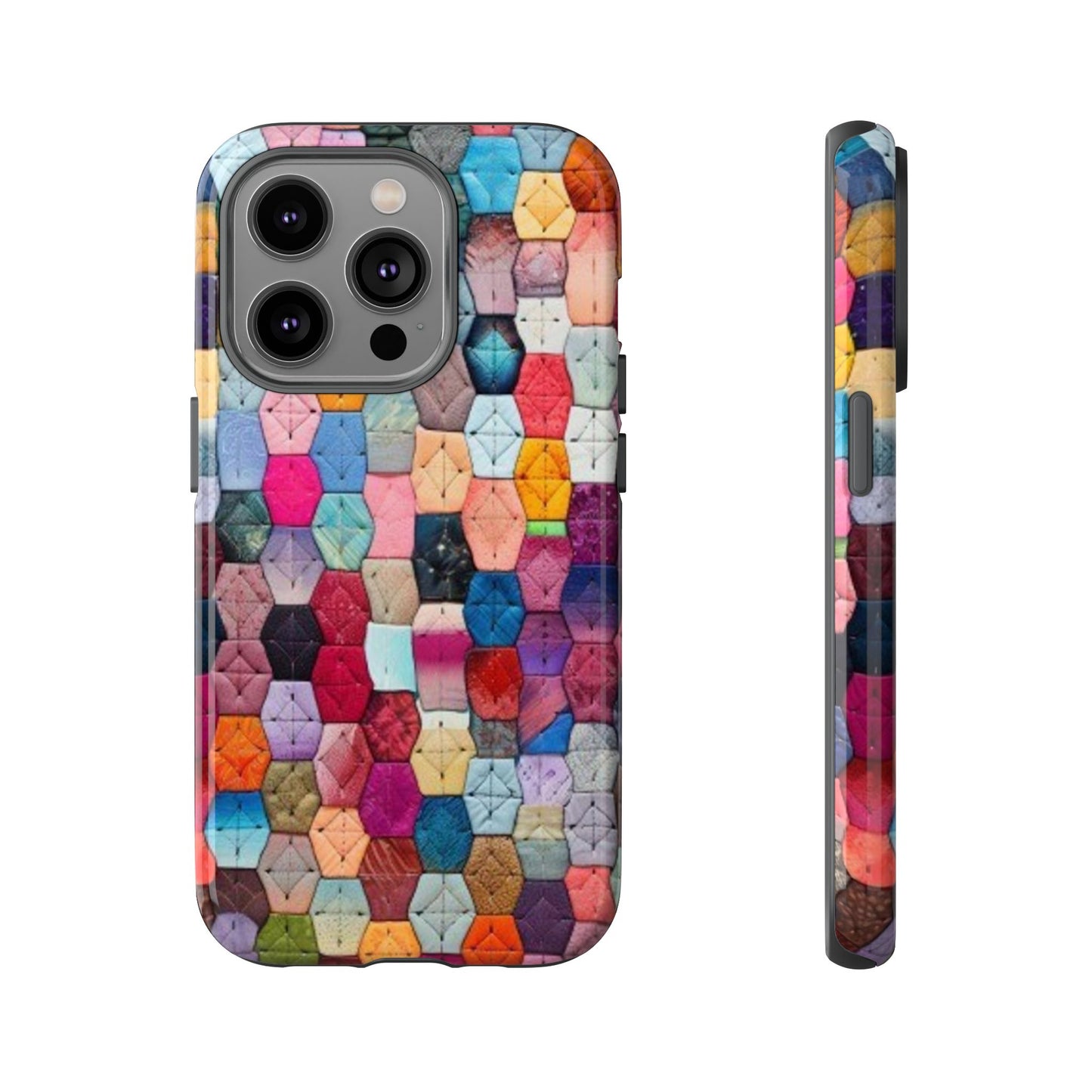 KaleidoscopeMelody Cases