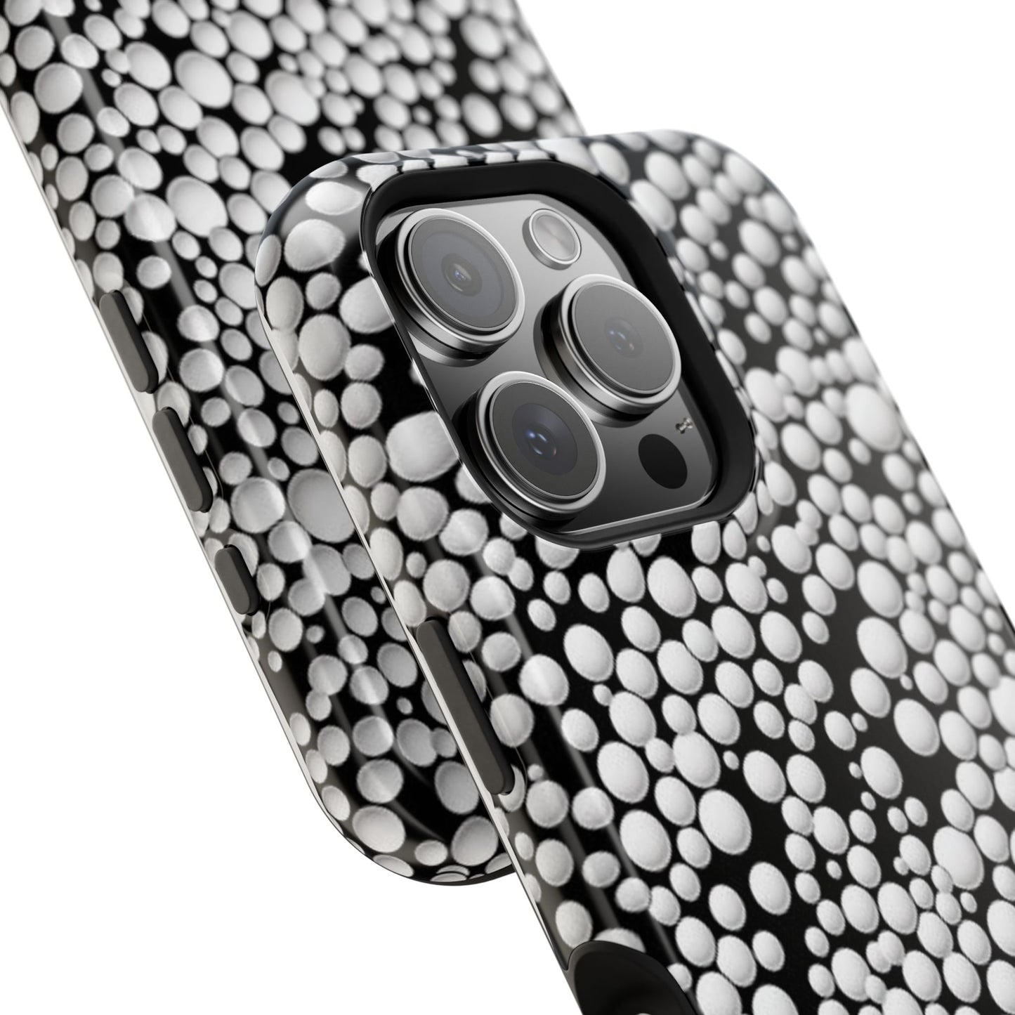 Dotastic Delight MagSafe Cases