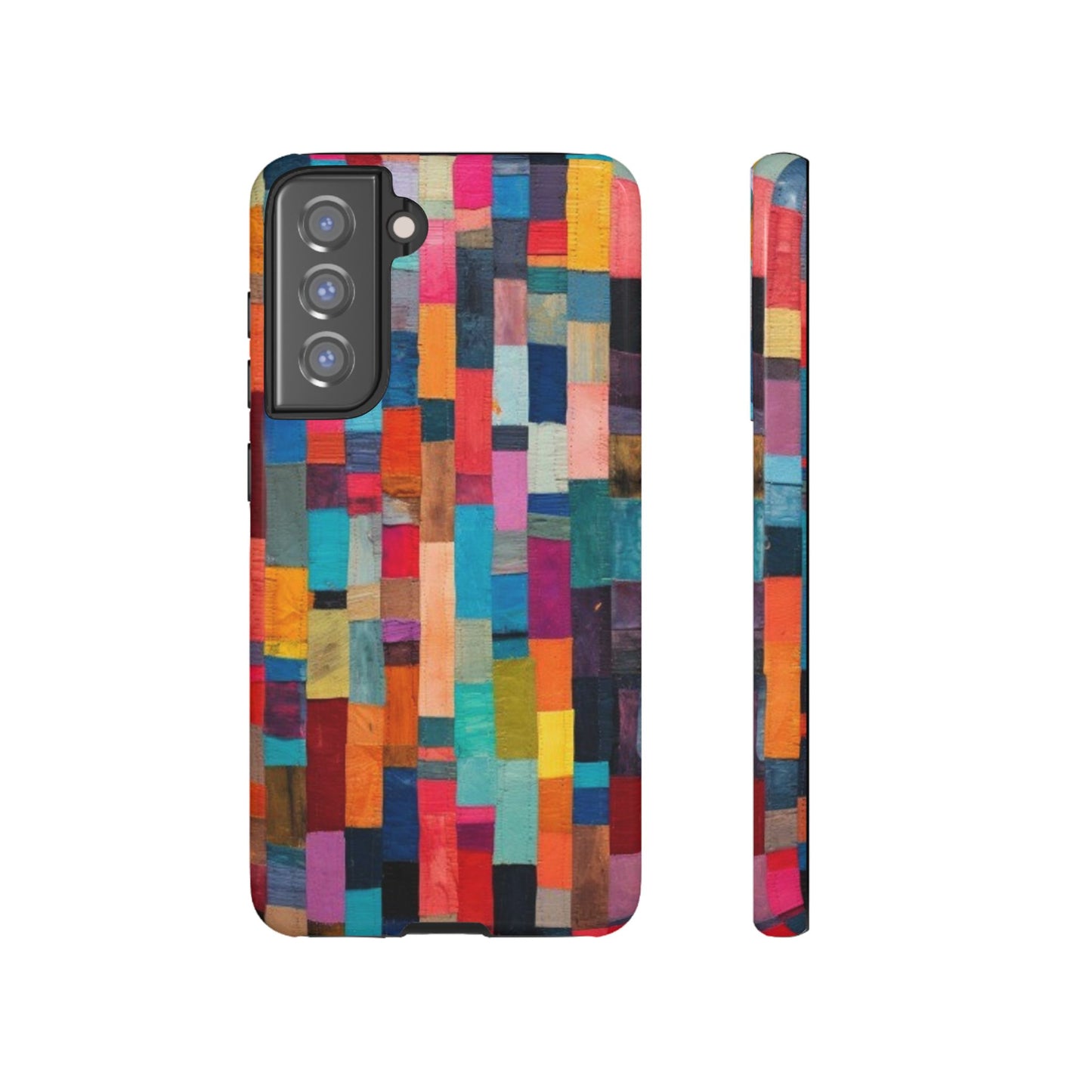VibrantCanvas Cases