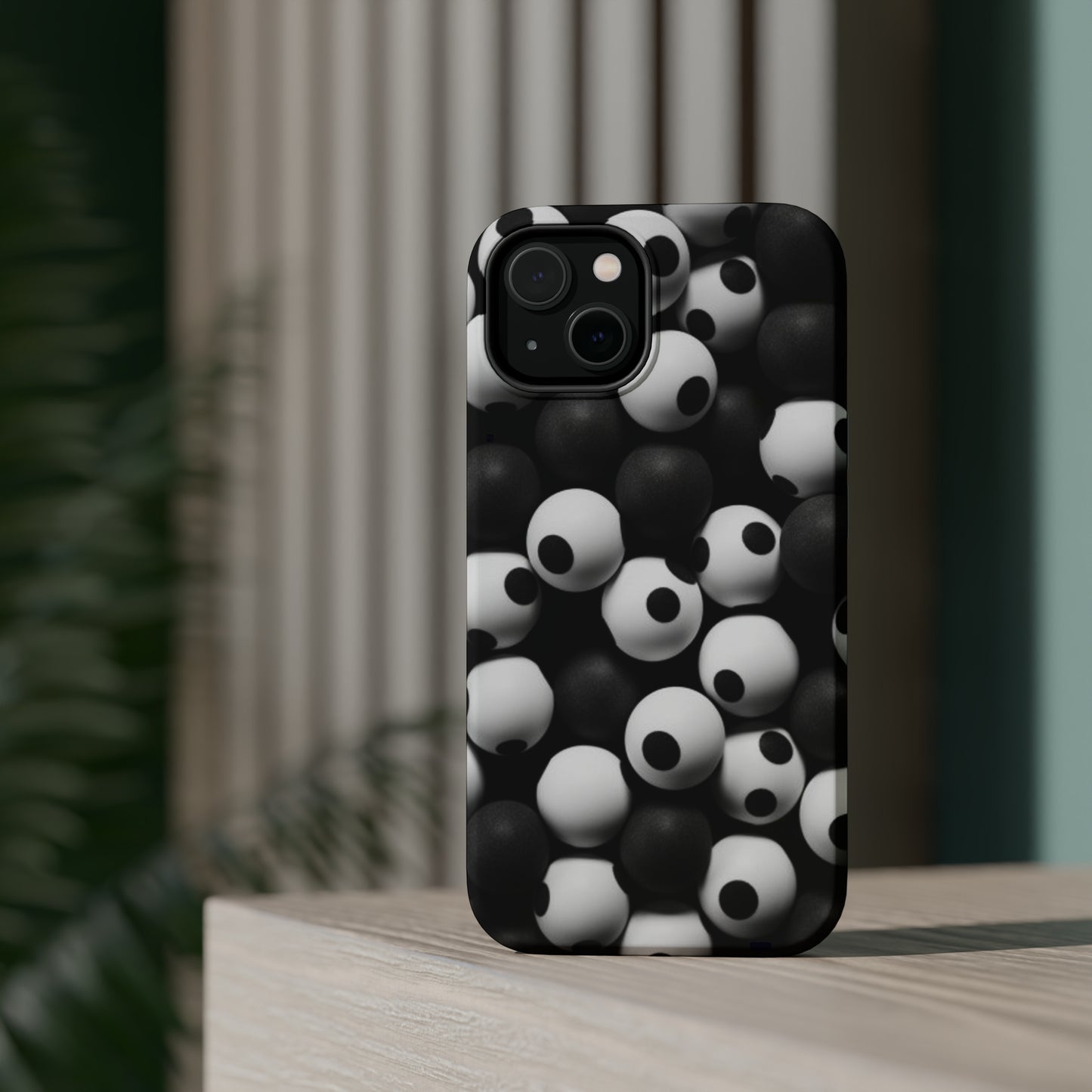 Polka Pop Mania MagSafe  Cases