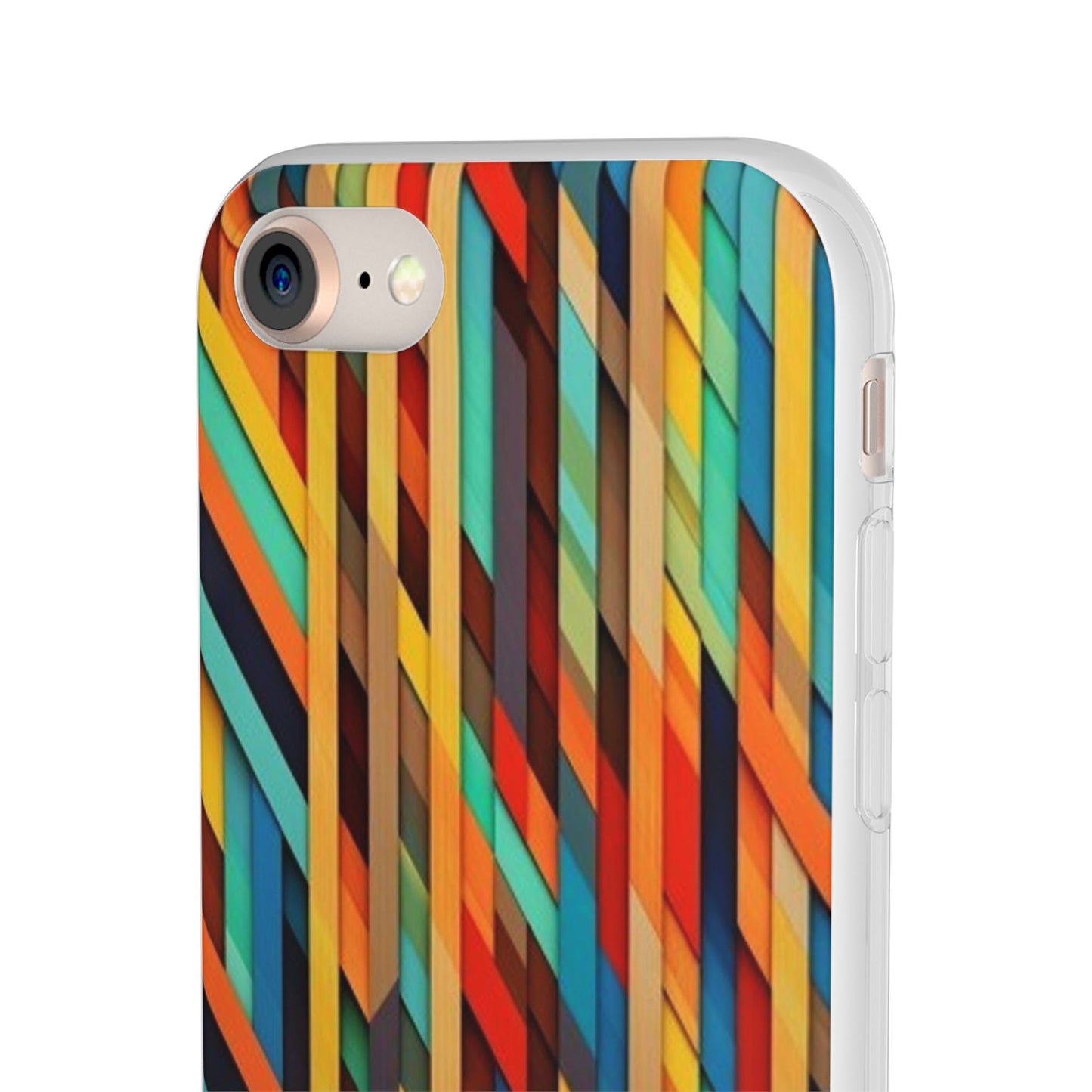 Rainbow Rhapsody Cases