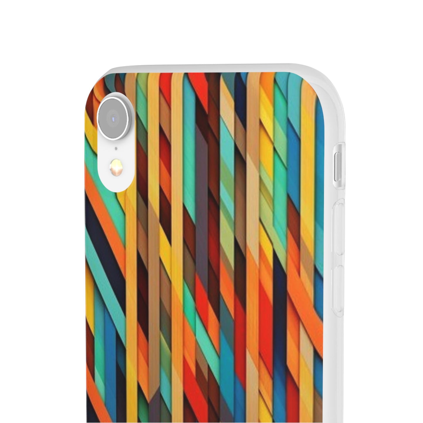 Rainbow Rhapsody Cases