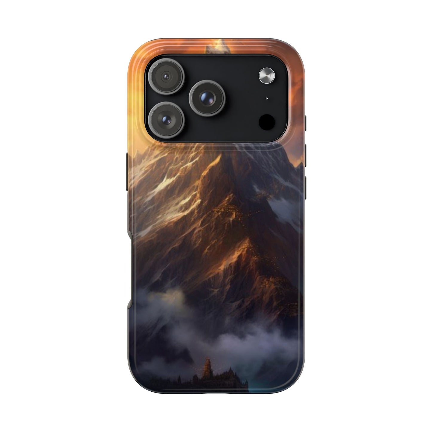 TSummit Majesty Cases