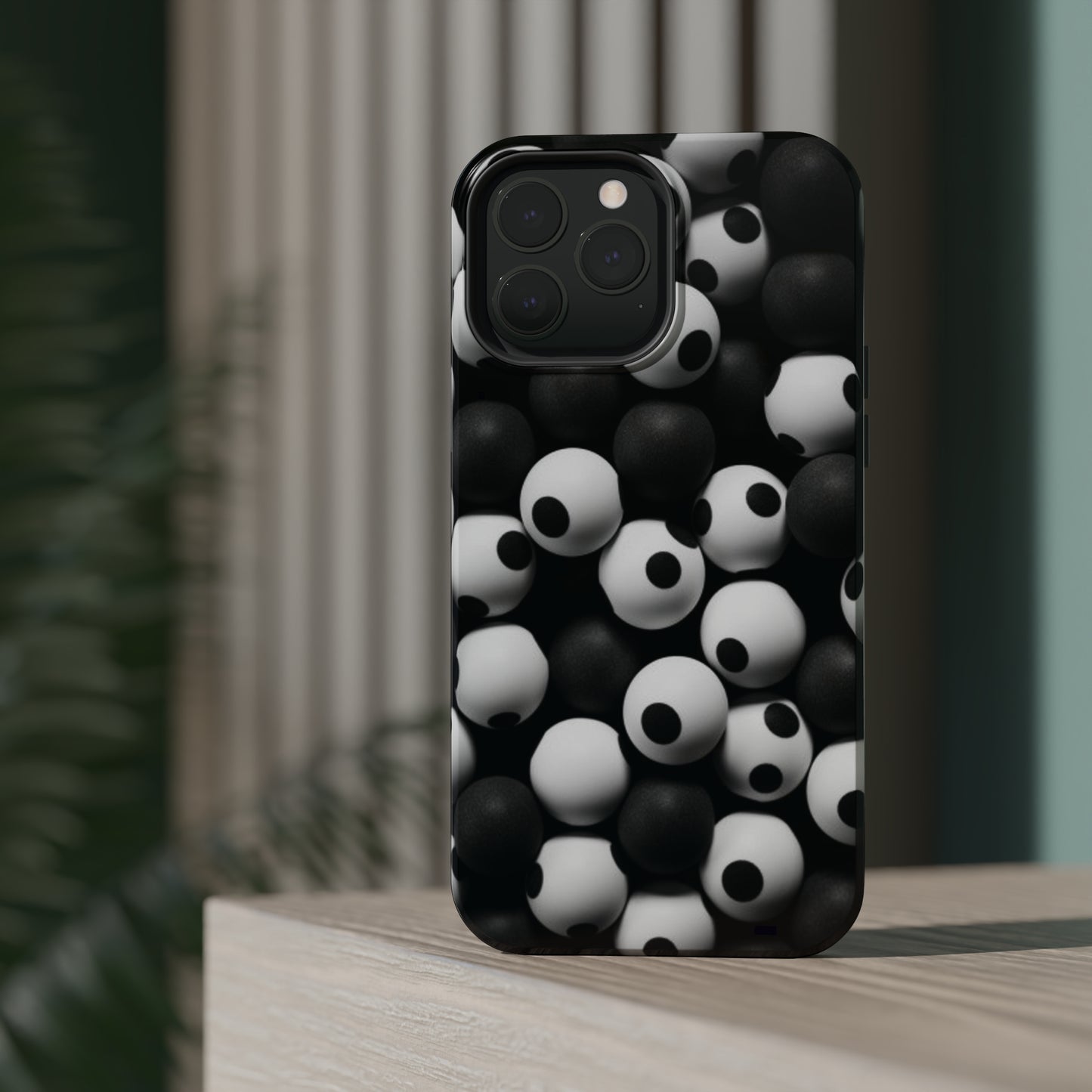 Polka Pop Mania MagSafe  Cases