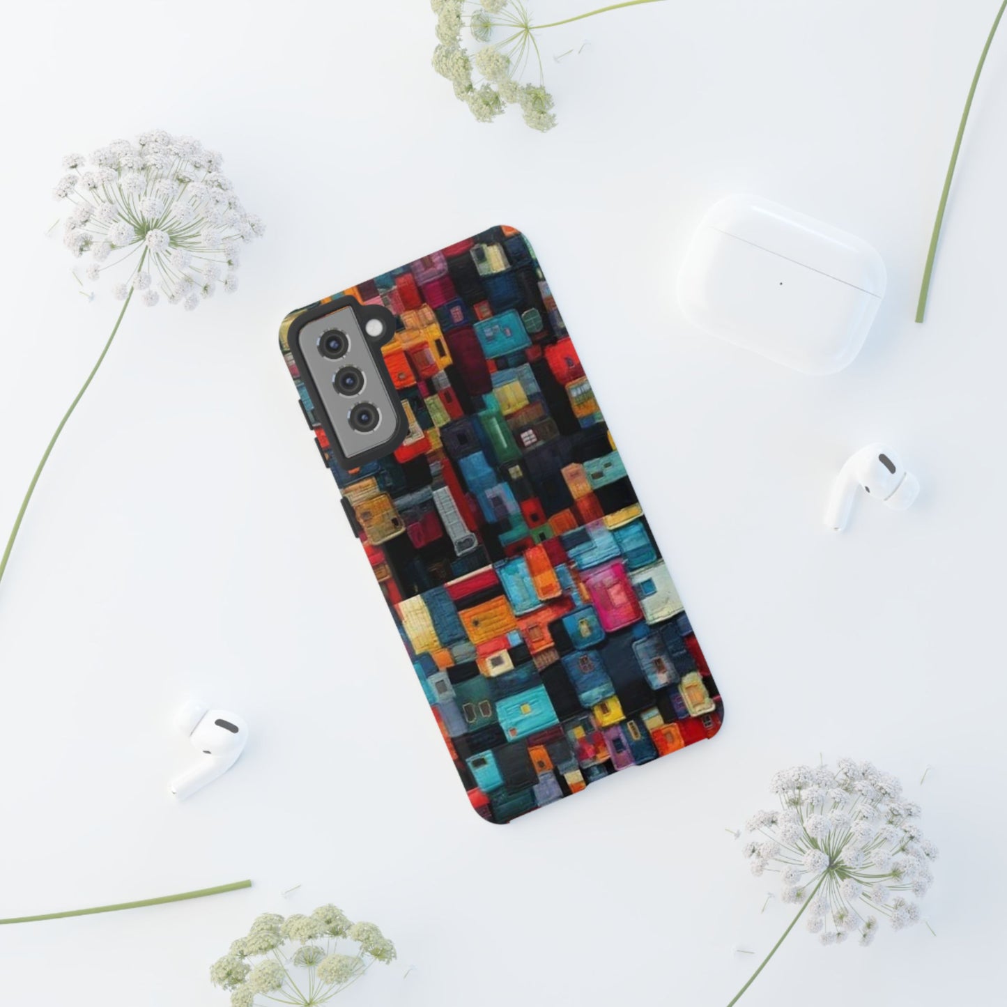 MelodicEmbrace Cases