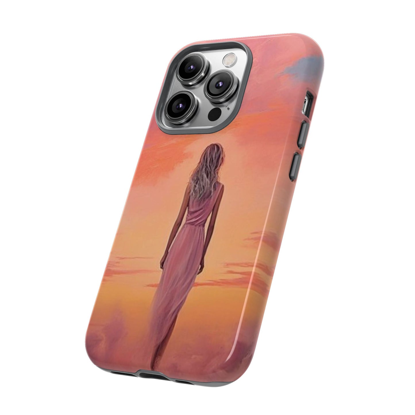 Sundrenched Beauty Case