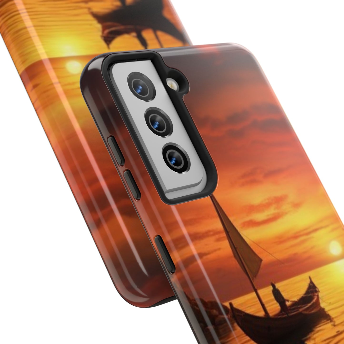 Dusk Delight Cases