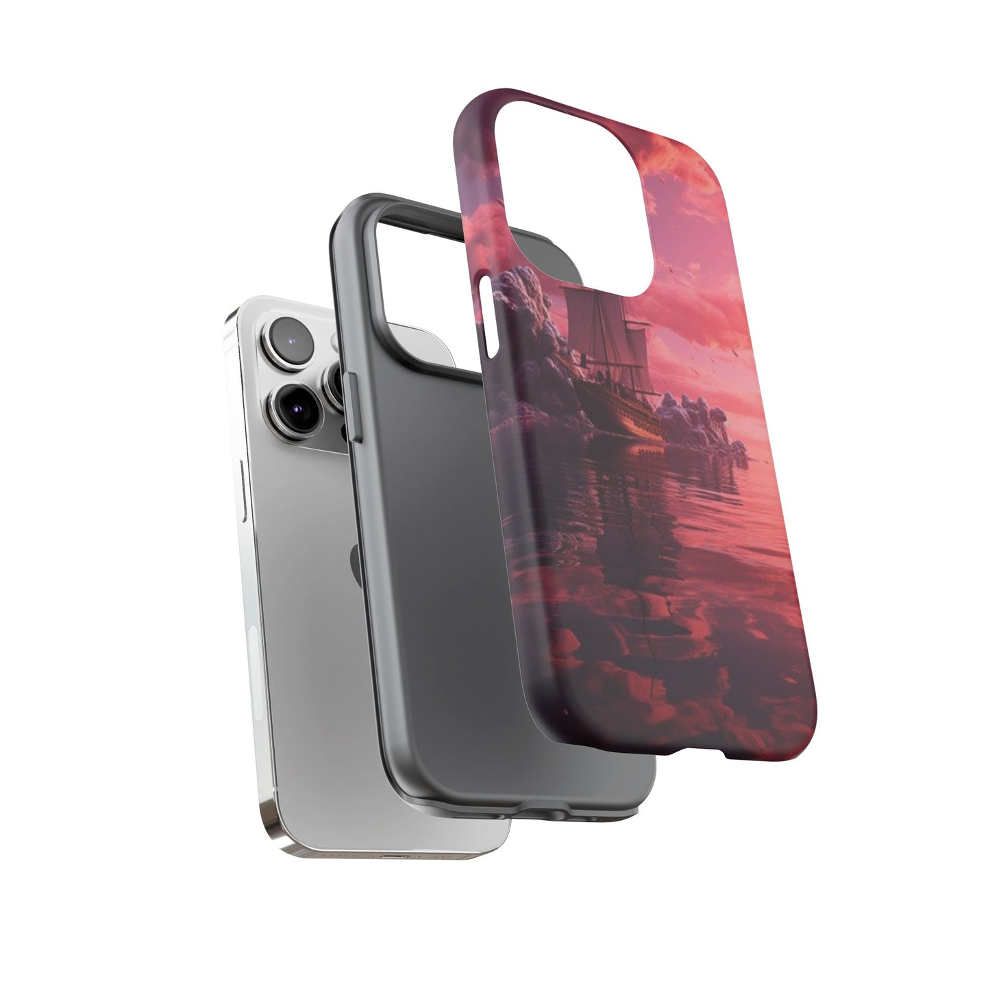ChromaticVibe Cases