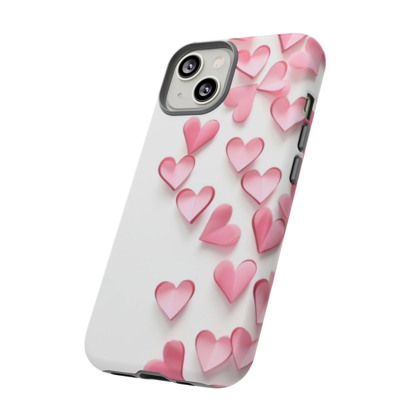 HeartstringsHarmony Cases