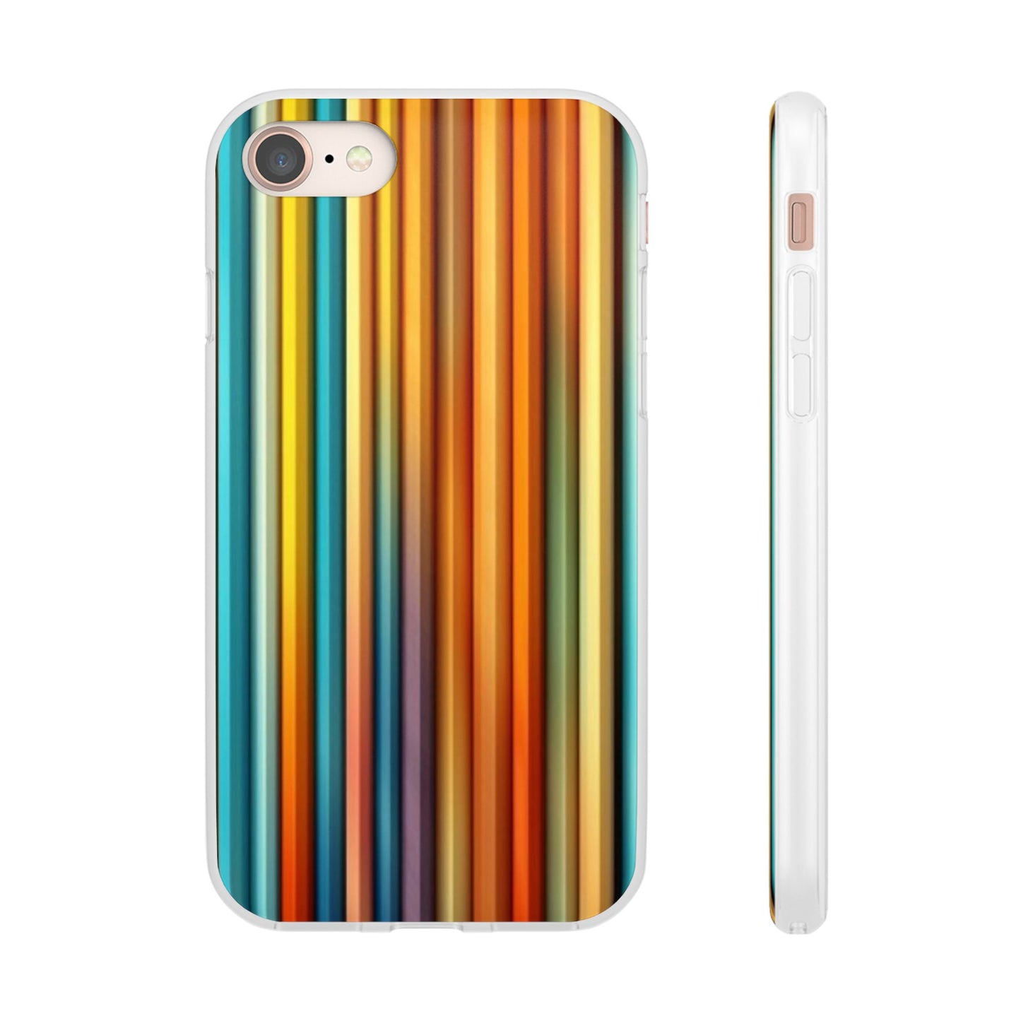 Vibrant Spectrum Cases