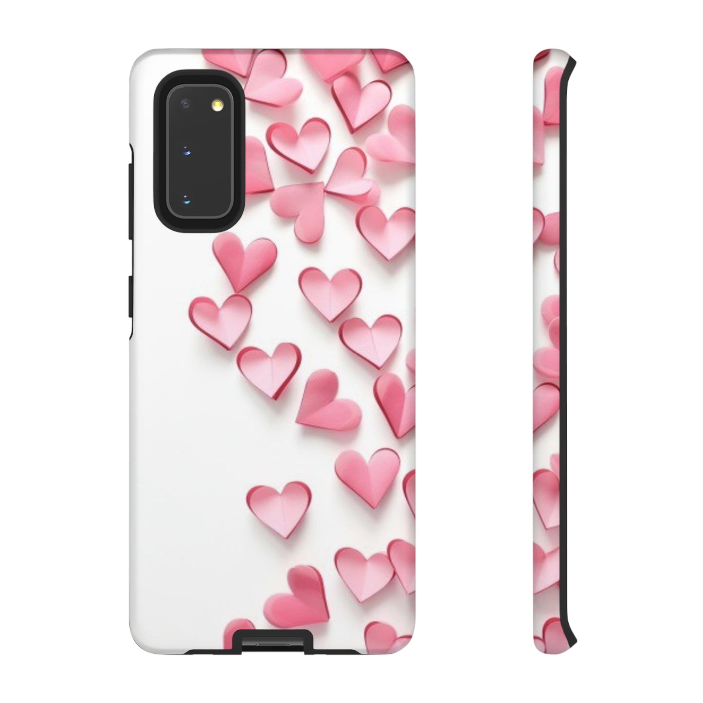 HeartstringsHarmony Cases