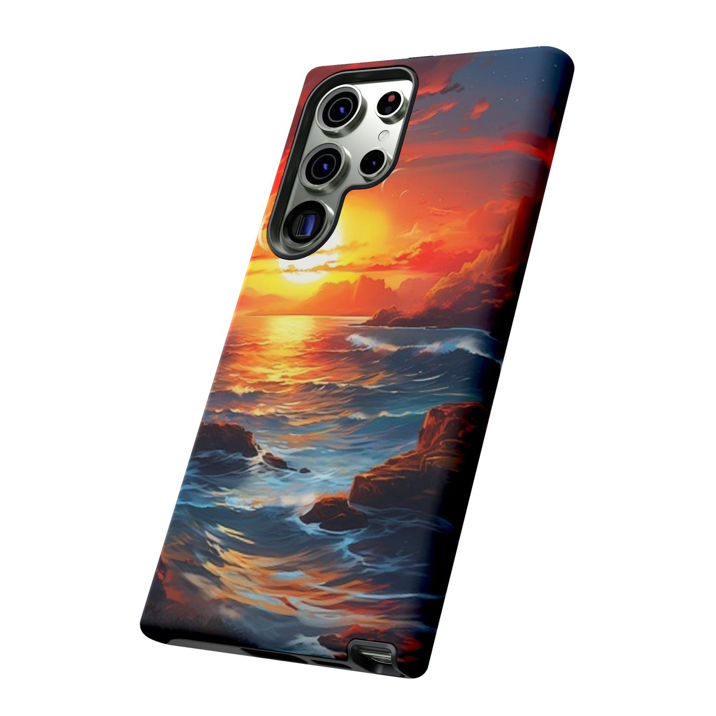 SerenadeSunset Cases