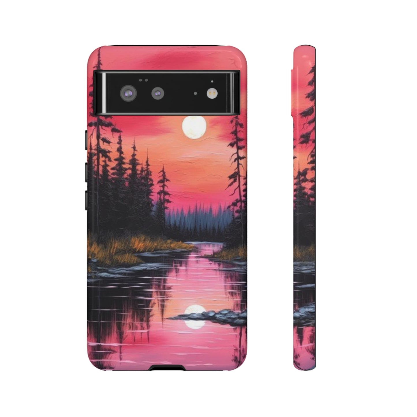 Gleaming Twilight Cases