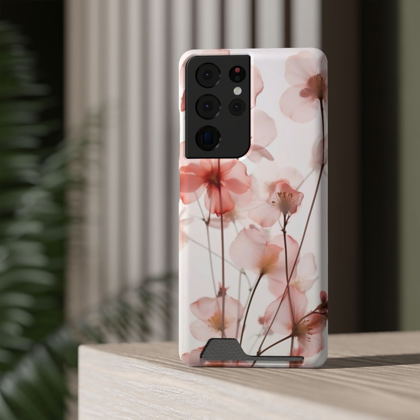 Blossom Bliss Case