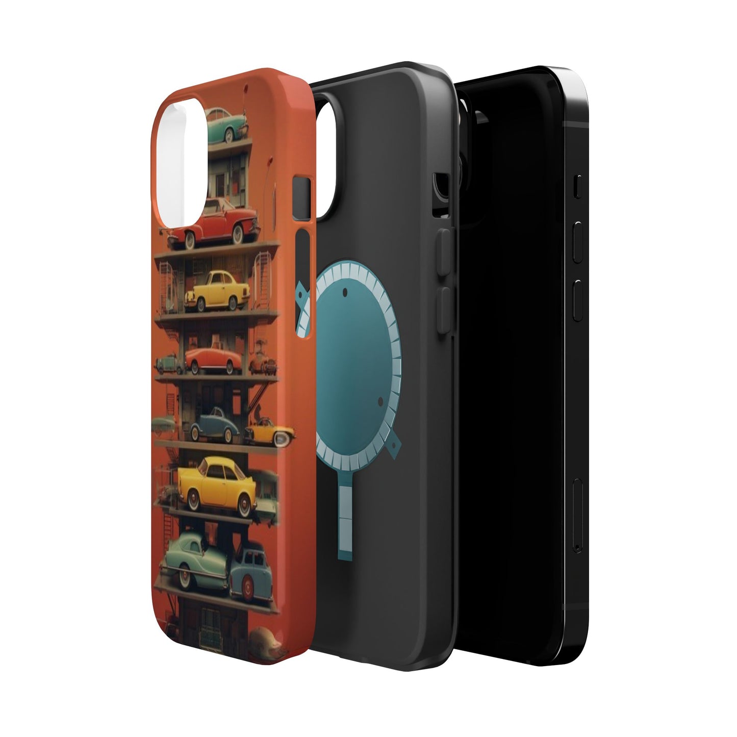 Velocity Drive MagSafe  Cases