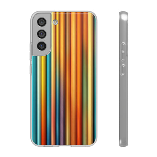 Vibrant Spectrum Cases