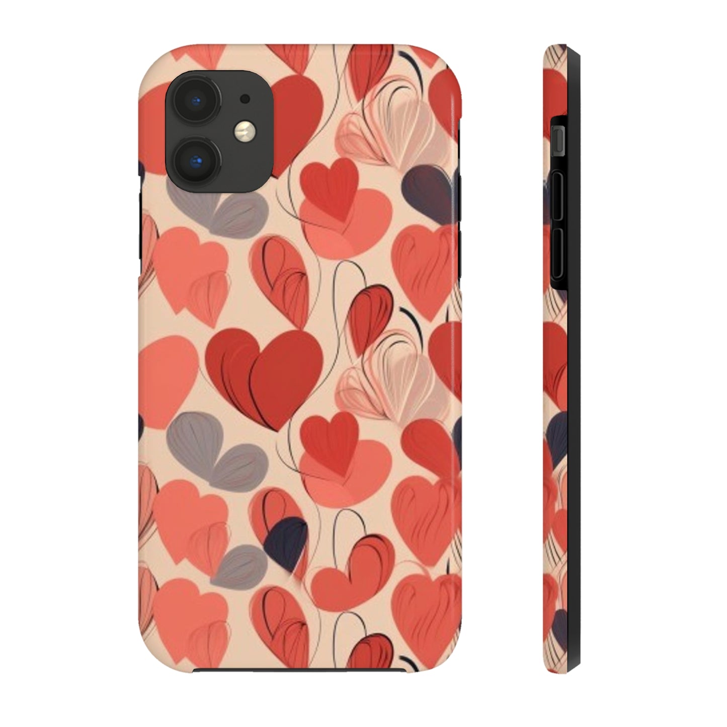 AffectionateGrip Cases