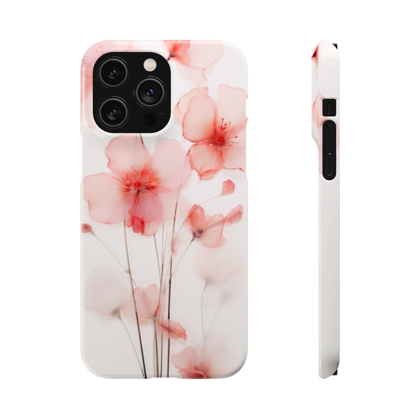 Blossom Bliss Cases