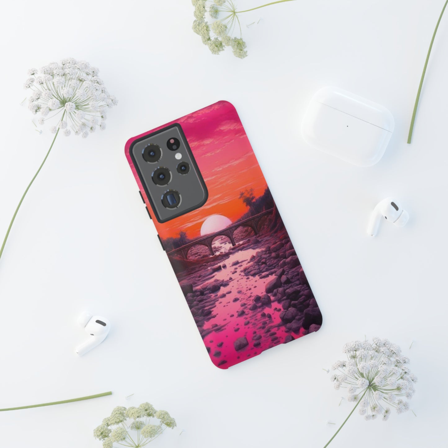 Day's Farewell Cases