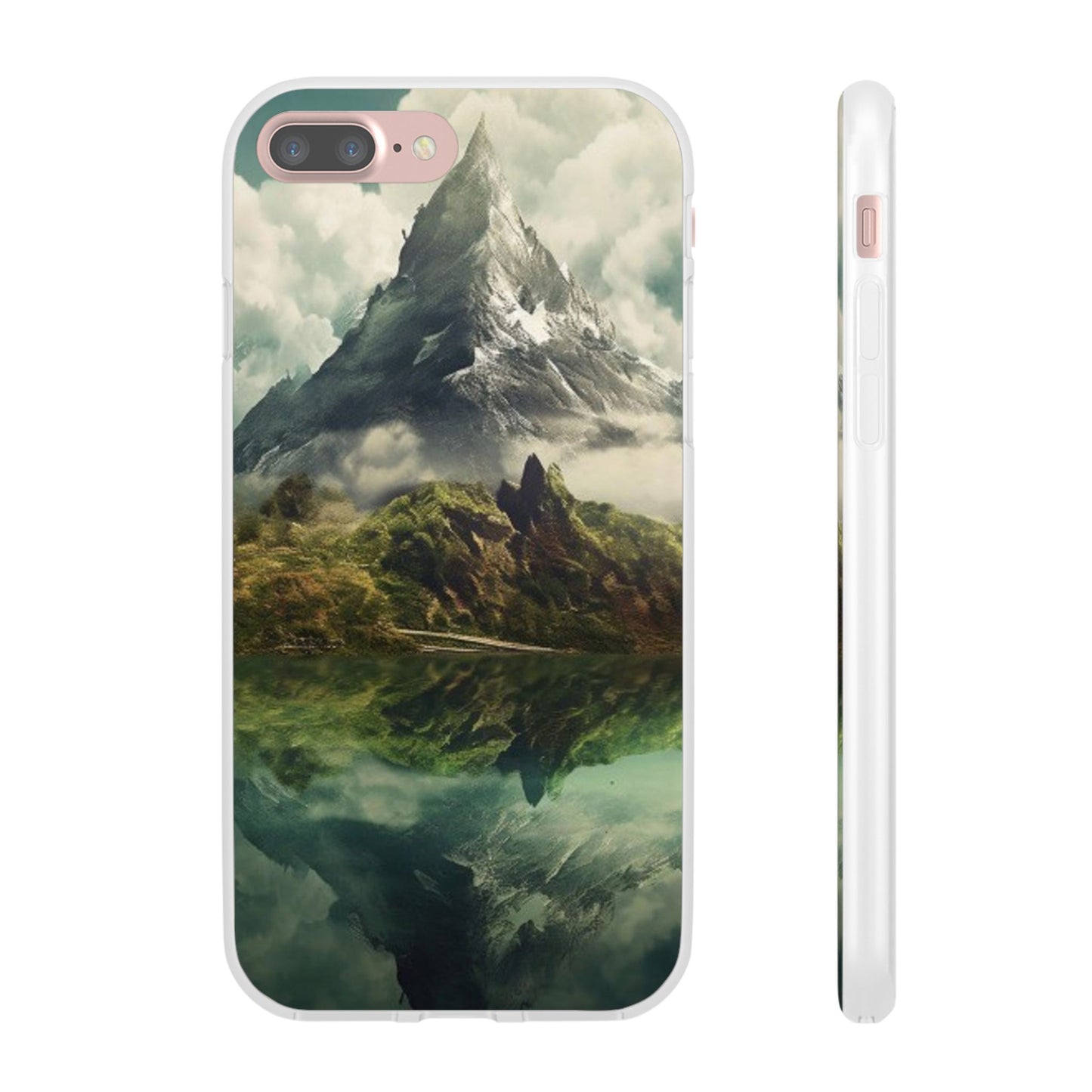 Flexi Mountain Cases