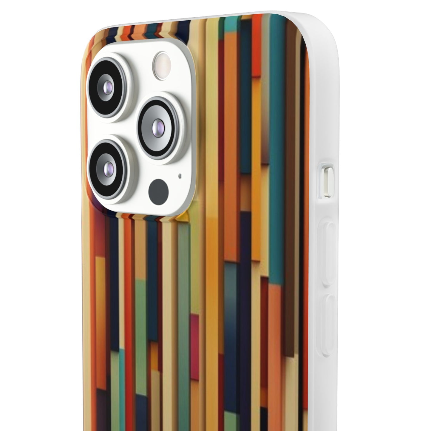 Rainbow Dazzle Cases