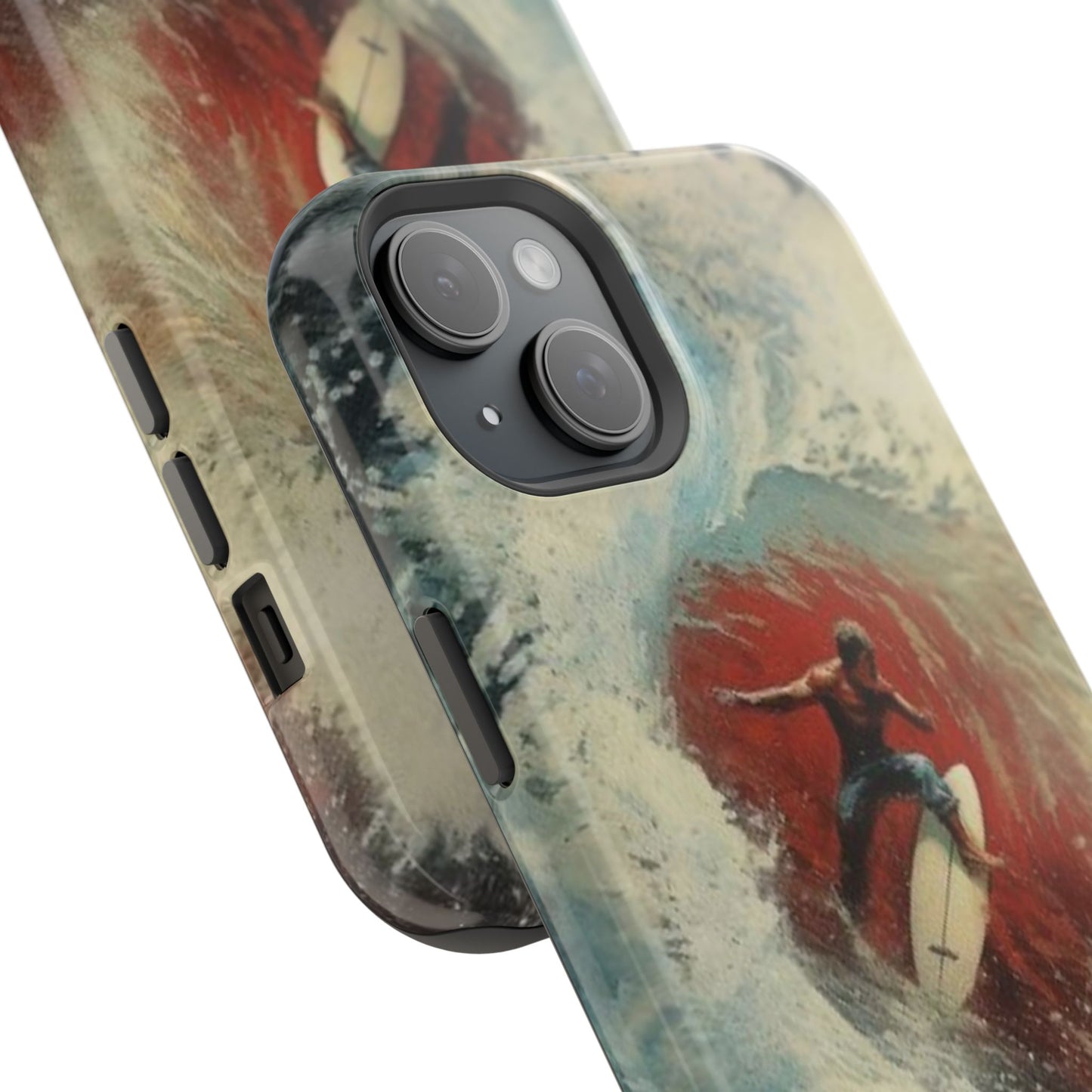 Tidal Thrills MagSafe Cases