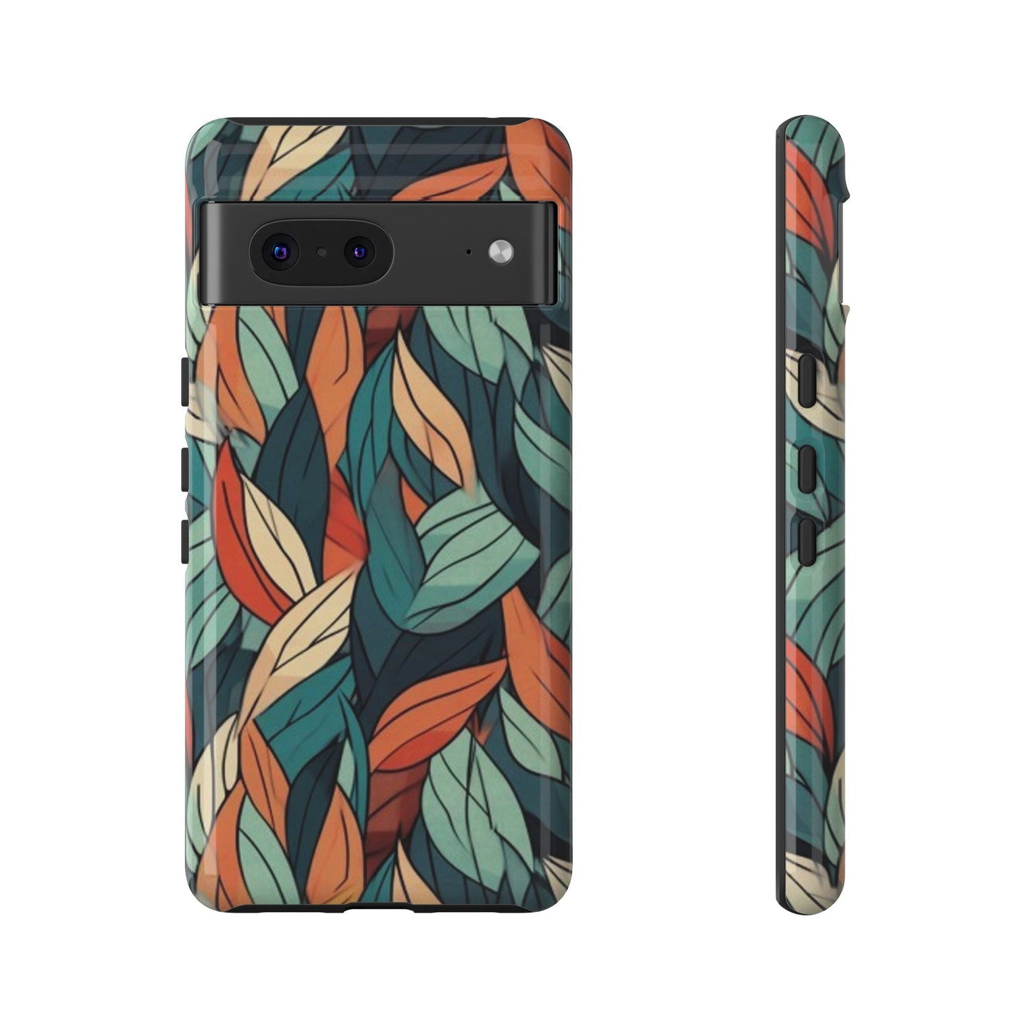 WhimsicalWaves Cases