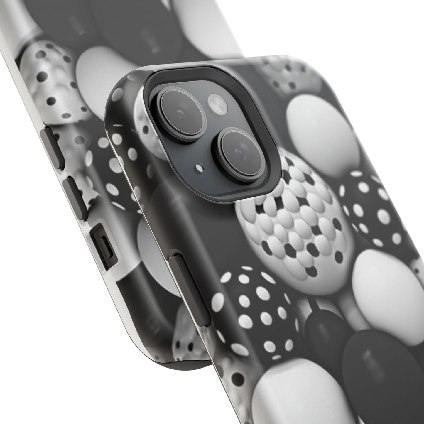 Polka Dot Parade MagSafe Cases