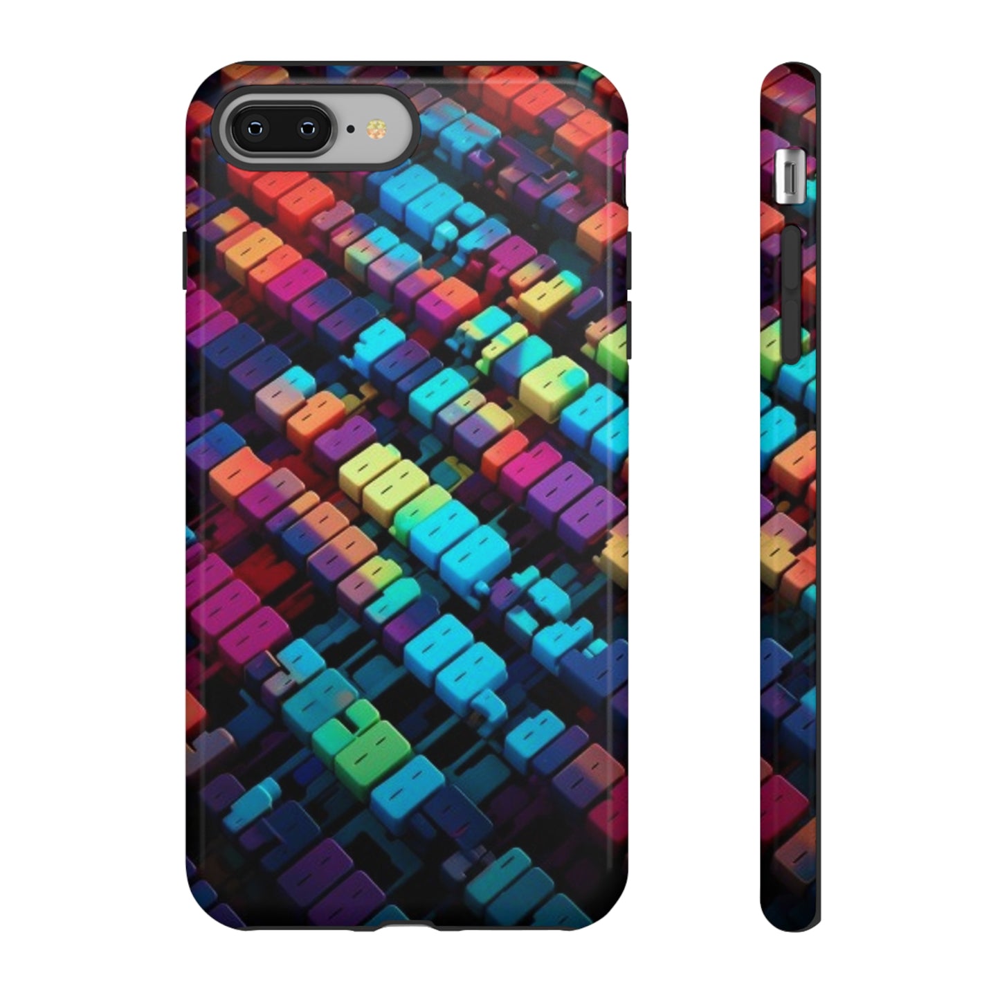 KeytoneBlend Cases